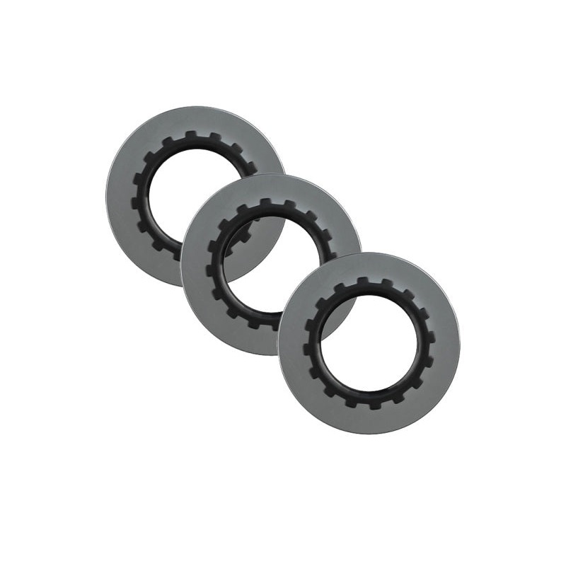 Wiseco Honda S2000 -10cc Dish 87.5mm Bore Piston Shelf Stock Kit
