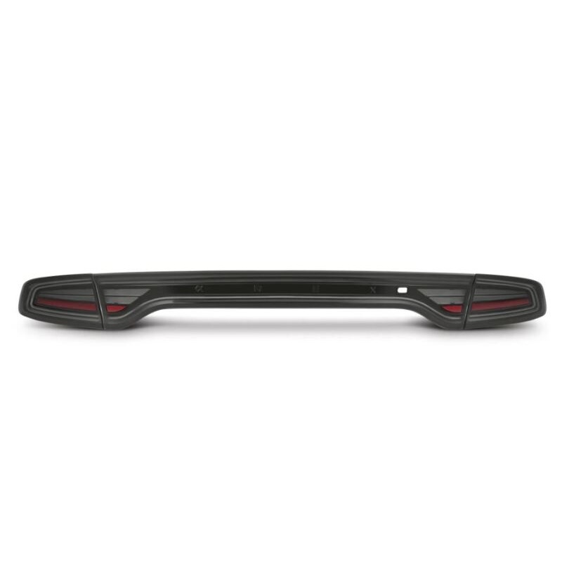 CSF 2016 Audi A5 3.0L OEM Plastic Radiator