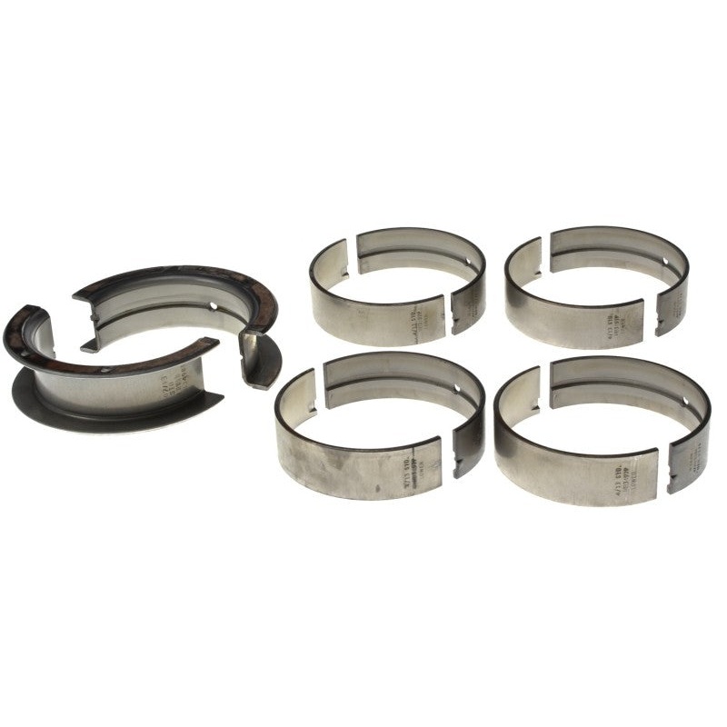 Wiseco Peugeot 306/206/106 +3.5cc 79.5mm Bore 11.5:1 CR Piston Kit *Special Order*