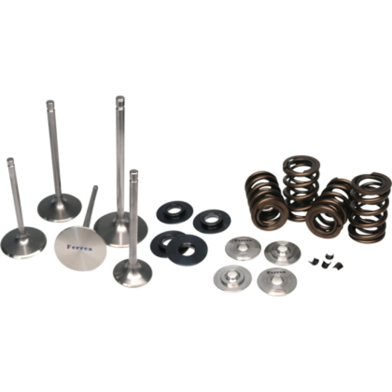 Wiseco Honda CR250R 97-01 (702M06850 2697CD) Piston