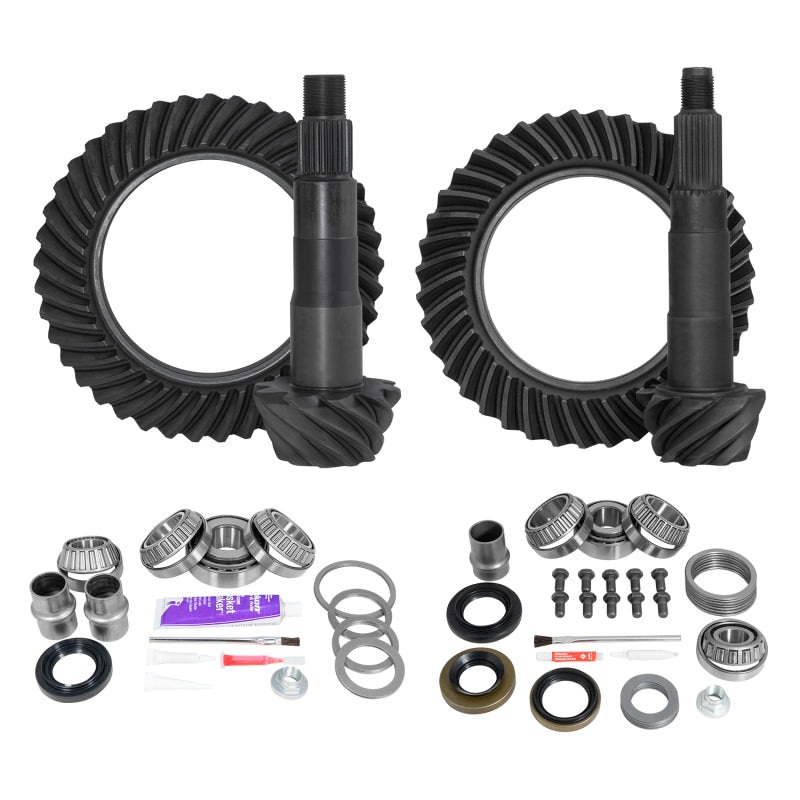 Wiseco Racers Elite 125SX 02-19/ TC125 14-20 Piston Kit