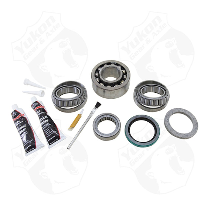 Wiseco Racers Elite Suzuki RM85 02-19 2047CS Piston Kit