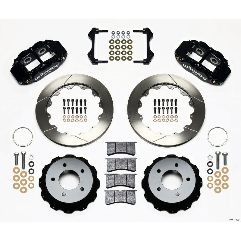 Wiseco 2000 Honda CR125R 55mm Top End Gasket Kit