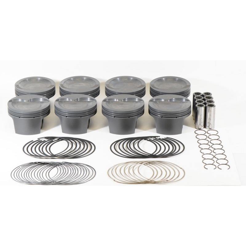 Wiseco 83-84 Honda XR500 Top End Gasket Kit