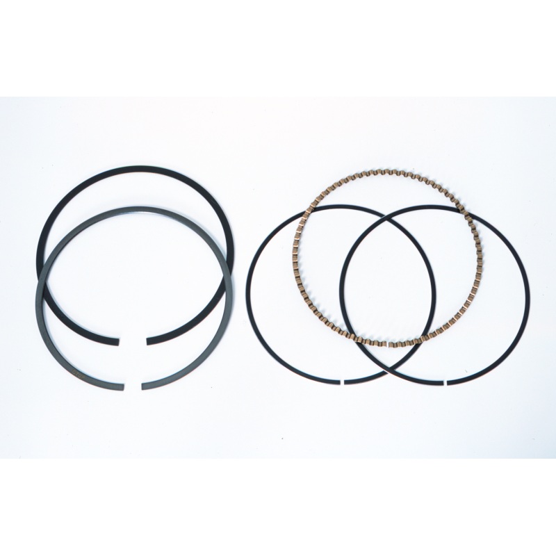Wiseco 96-00 Arctic Cat ZRT600 Top End Gasket Kit