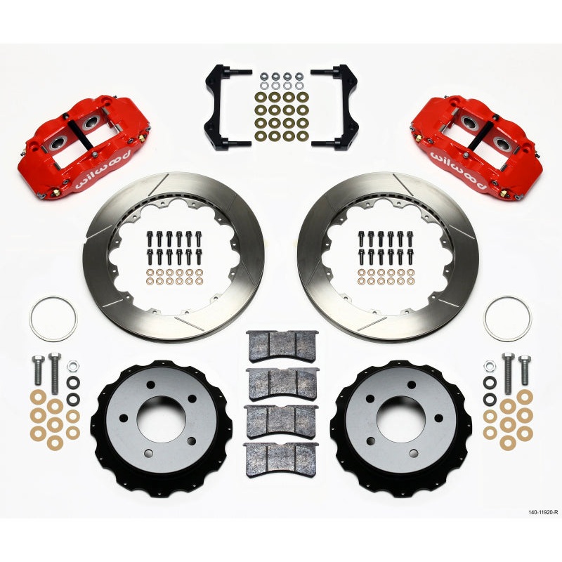 Wiseco 97-05 Kawasaki KDX220 Top End Gasket Kit