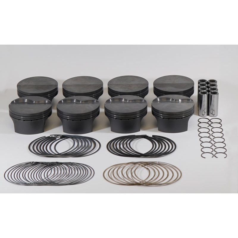 Wiseco Polaris ATV 400 Top End Gasket Kit