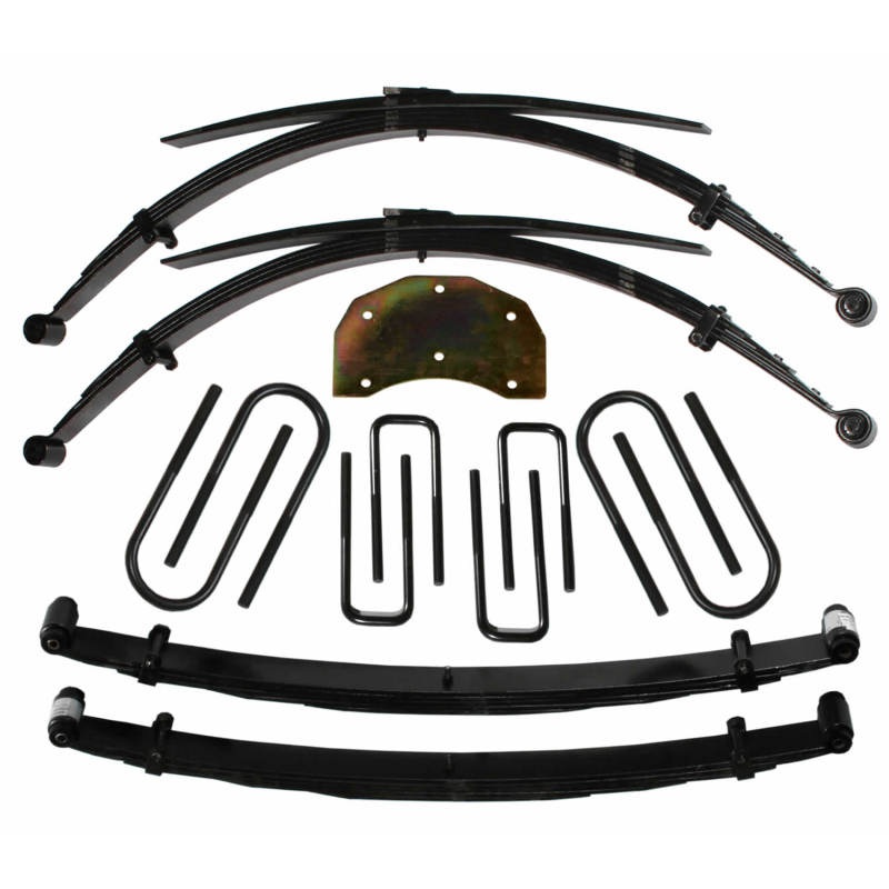 Wiseco Yamaha YFM/YFB250 Top End Gasket Kit 73mm