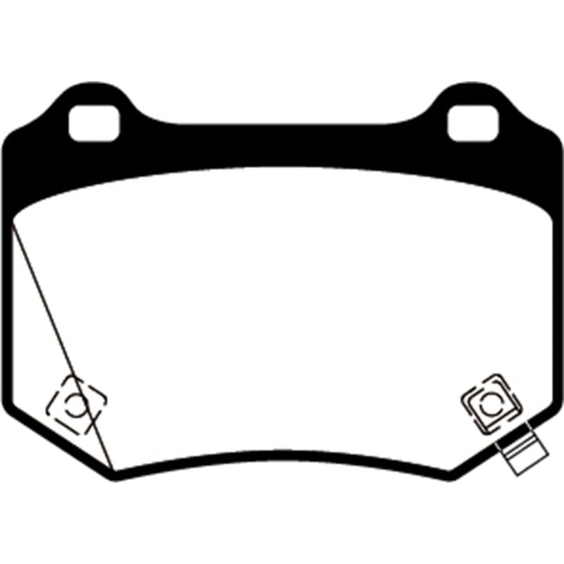 AVS 05-07 Honda Odyssey High Profile Bugflector II Hood Shield – Smoke