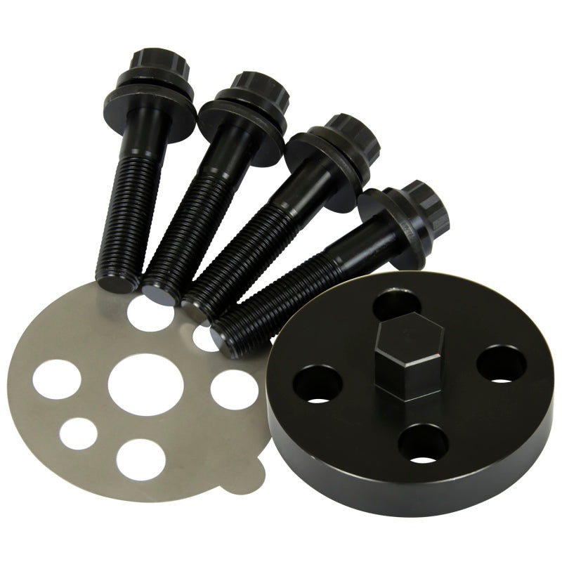 AWE Tuning Drive Select Cooler