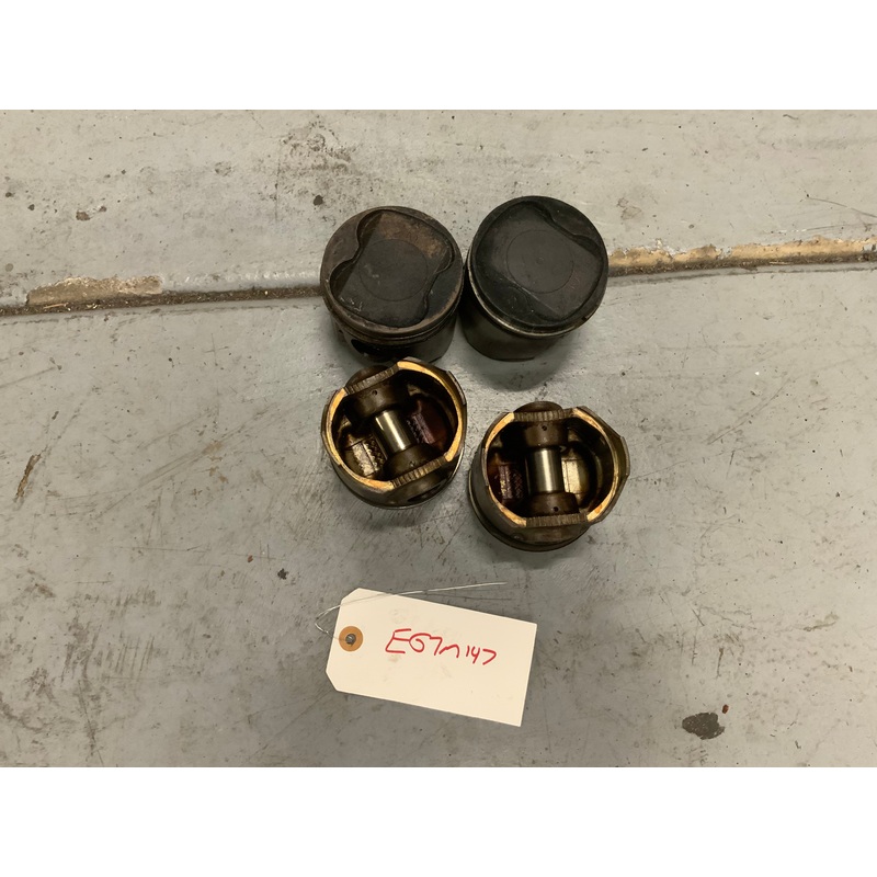 Wiseco 04-05 RMZ250/KX250F Clutch Basket