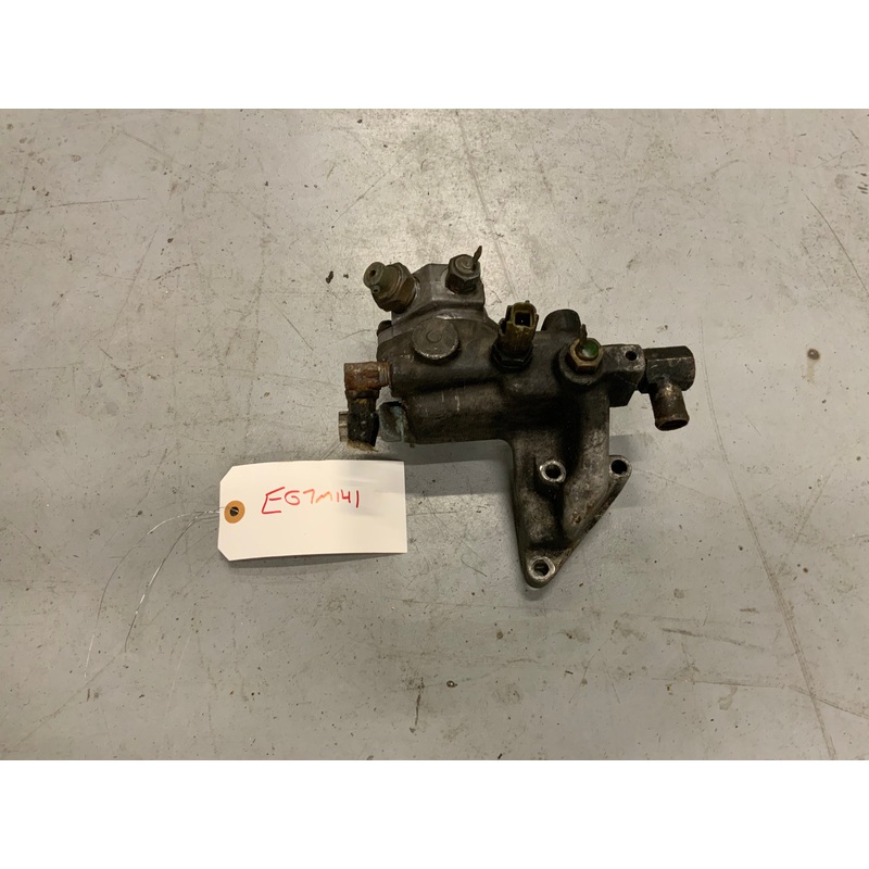 Wiseco 05-20 Yamaha YZ125 Clutch Basket