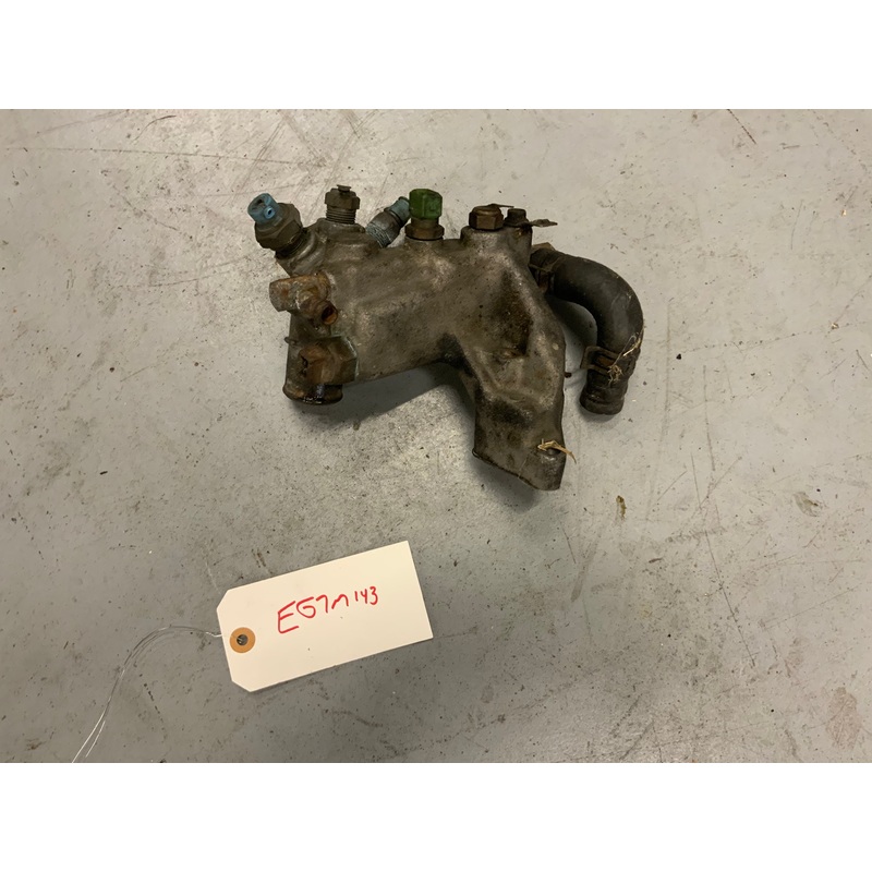 Wiseco 88-06 Yamaha YFS200 Blaster Clutch Basket