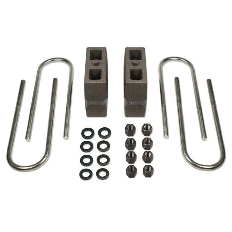 Yukon 8.5in GM 3.42 Rear Ring & Pinion Install Kit Axle Bearings 1.78in Case Journal