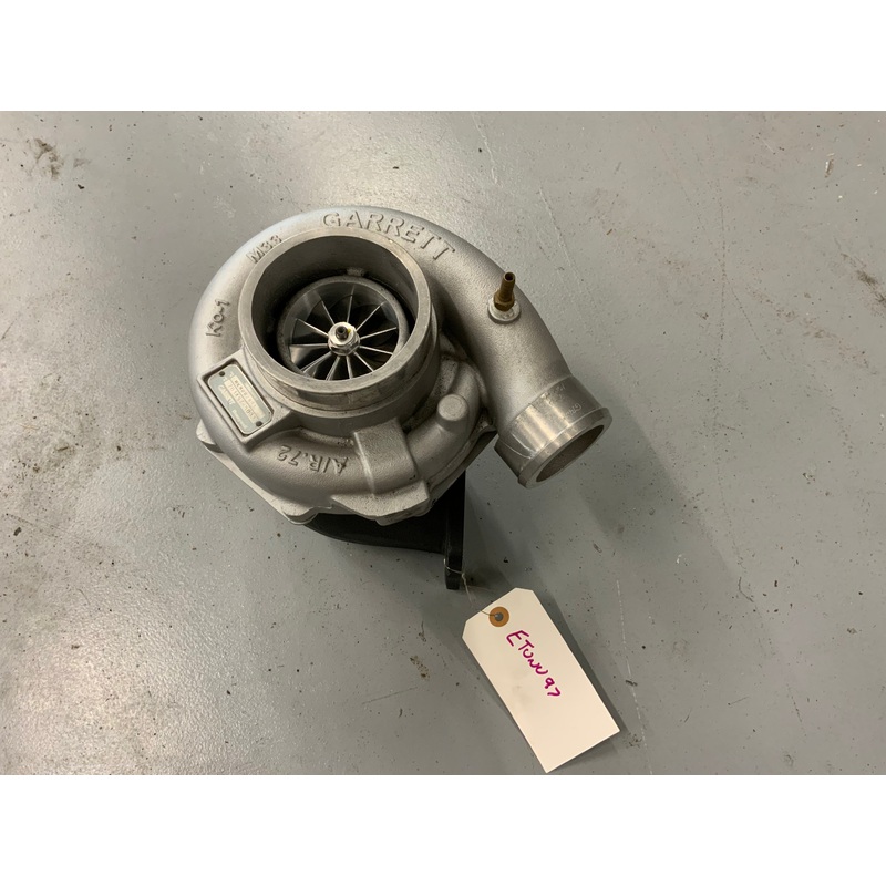 aFe POWER Supercharger Power Pulley 3.10in Fits aFe Pulley Kits for Hellcat Supercharger