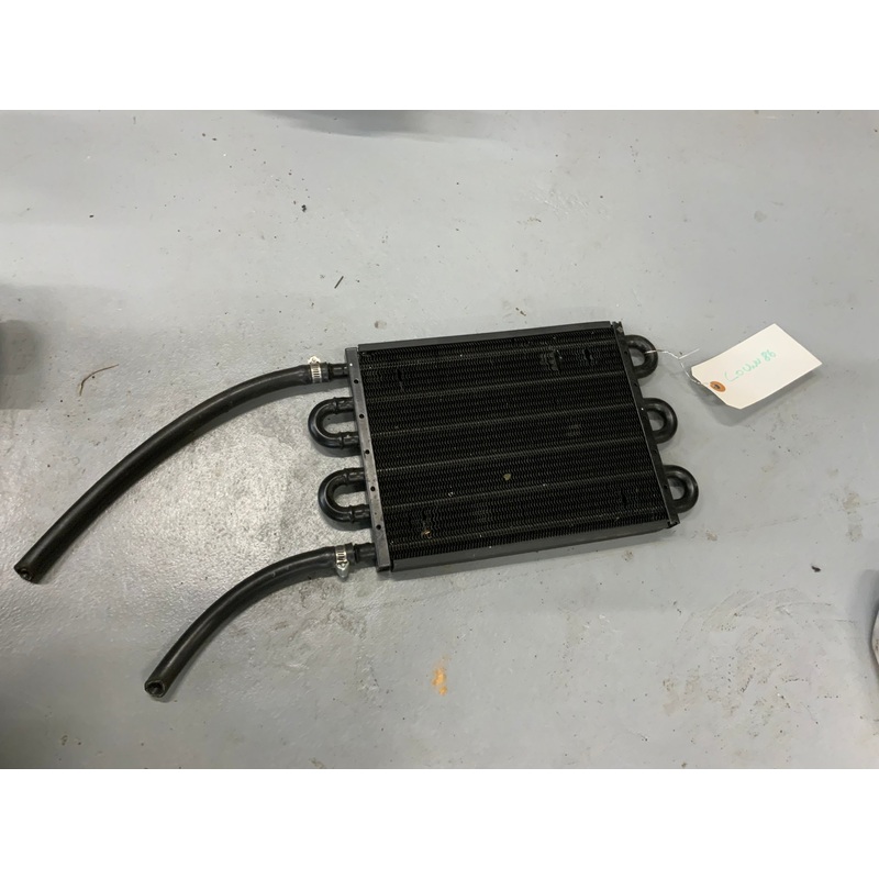 AVS 04-12 Ford Ranger High Profile Bugflector II Hood Shield – Smoke