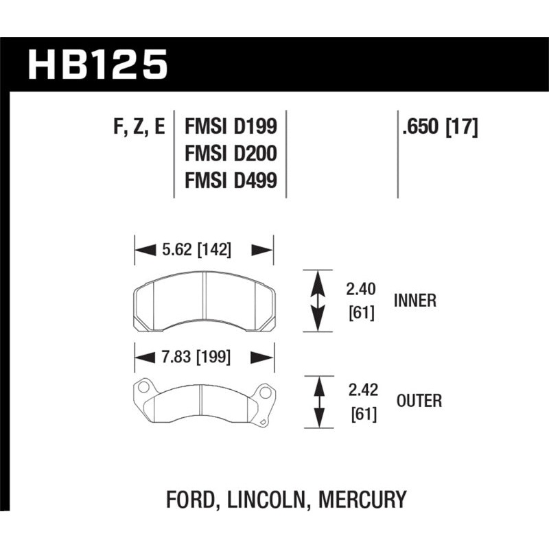 Goodridge 09-11 Honda CFront250/CRF450 Electric Blue Rear SS Brake Lines