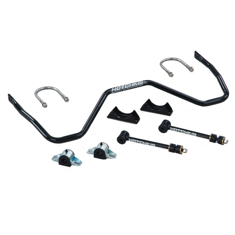 Goodridge 93-98 Aprilia RS125 Extrema Electric Blue Rear SS Brake Lines