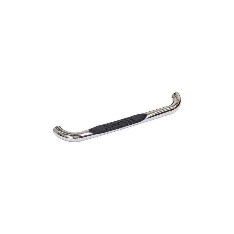 Goodridge 03-04 Aprilia RSV1000 Mille R Carbon Rear SS Brake Lines
