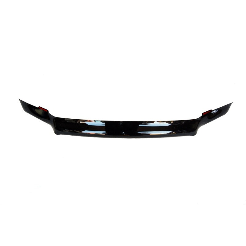 Goodridge 86-96 BMW K75S Full Clear Front SS Brake Lines