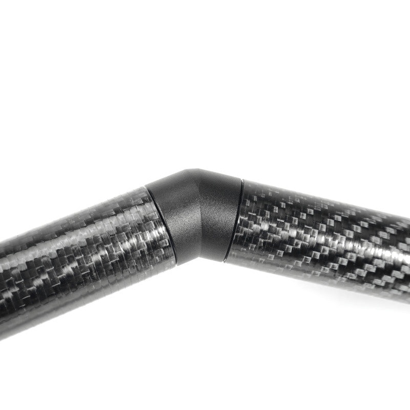 Goodridge 02-05 Ducati Monster IE Multi Model Carbon Brake Lines