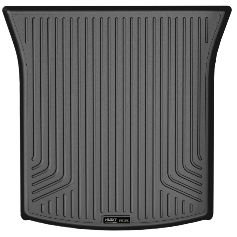 AVS 16-18 Hyundai Tucson Carflector Low Profile Hood Shield – Smoke