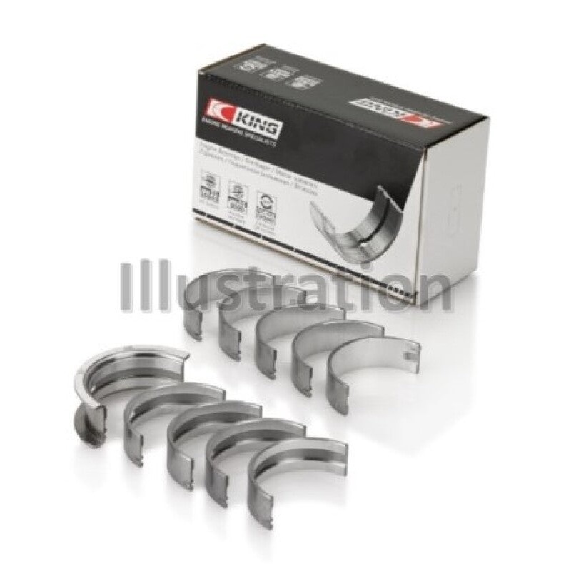 Belltech ANTI-SWAYBAR SETS 5404/5508