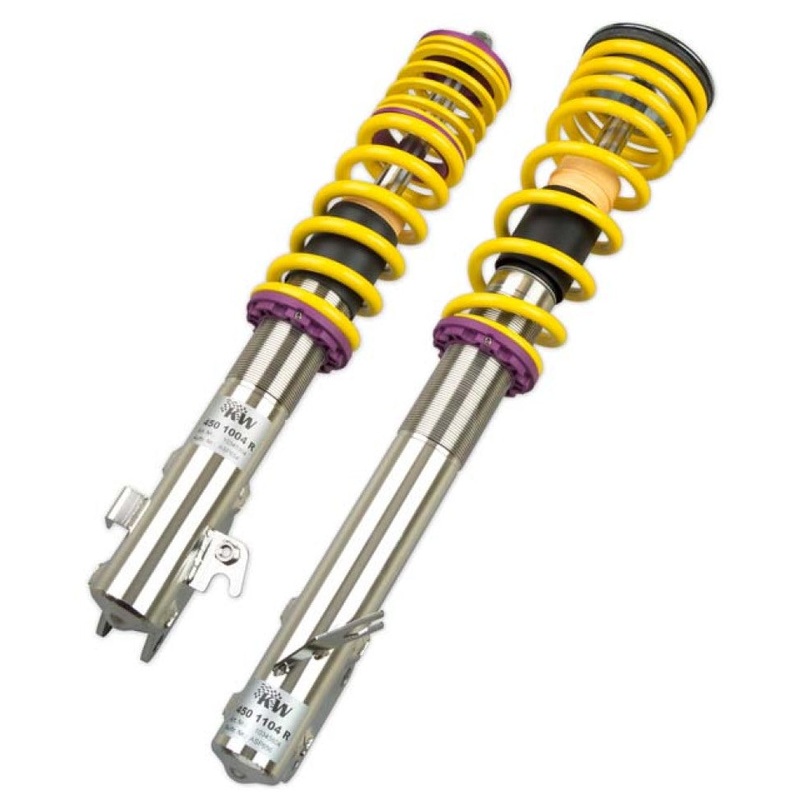 Bilstein B4 OE Replacement 09-13 Honda Fit Front Right Twintube Strut Assembly