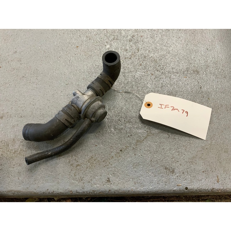 Goodridge Gilera Runner 125/180 FX/FXR Carbon Front SS Brake Lines
