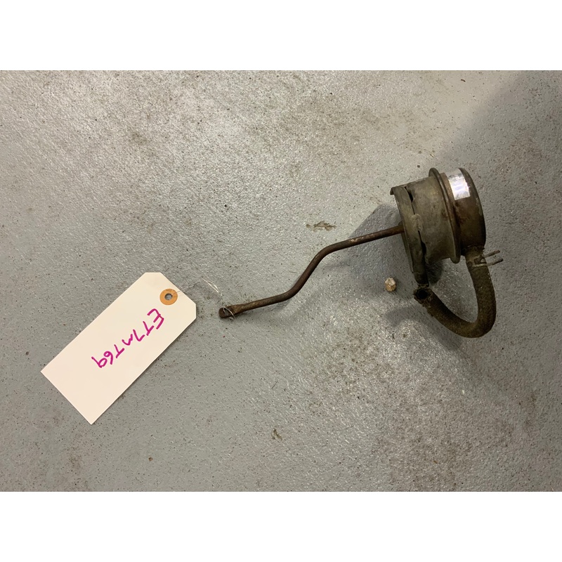 Goodridge Rubber Grommet 12mm for 600-03 Covered Hose