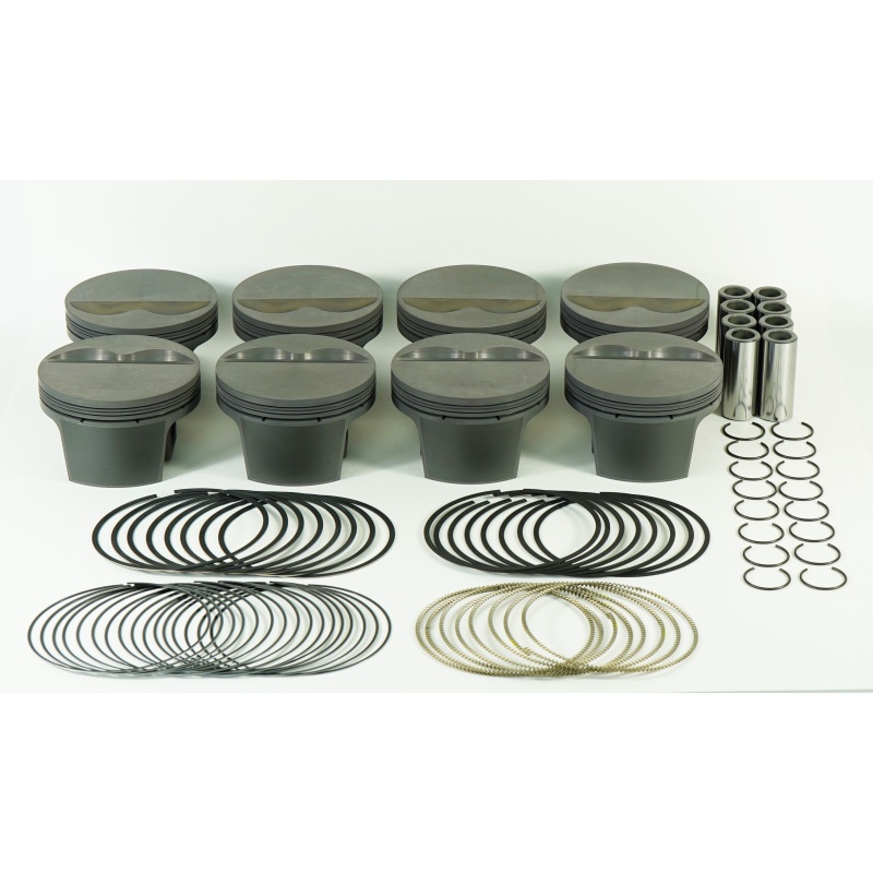 Goodridge 12-15 Harley-Davidson FLS/FLSTF/N (w/ABS) Clear Front Brake Line w/Clear Fitting