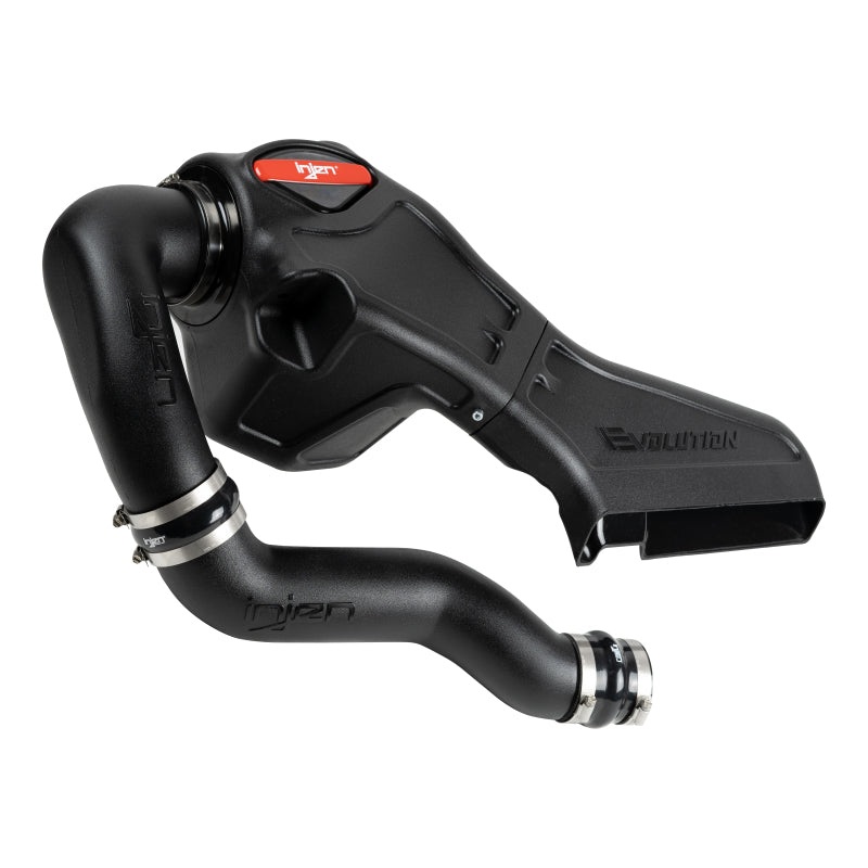 Goodridge 2007 H-D FLSTC Heritage Softail Classic (w/o ABS) Clear Rear Brake Line w/Black Fittings
