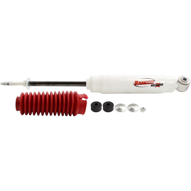 Diode Dynamics SS3 Pro ABL – Yellow Flood Standard (Single)