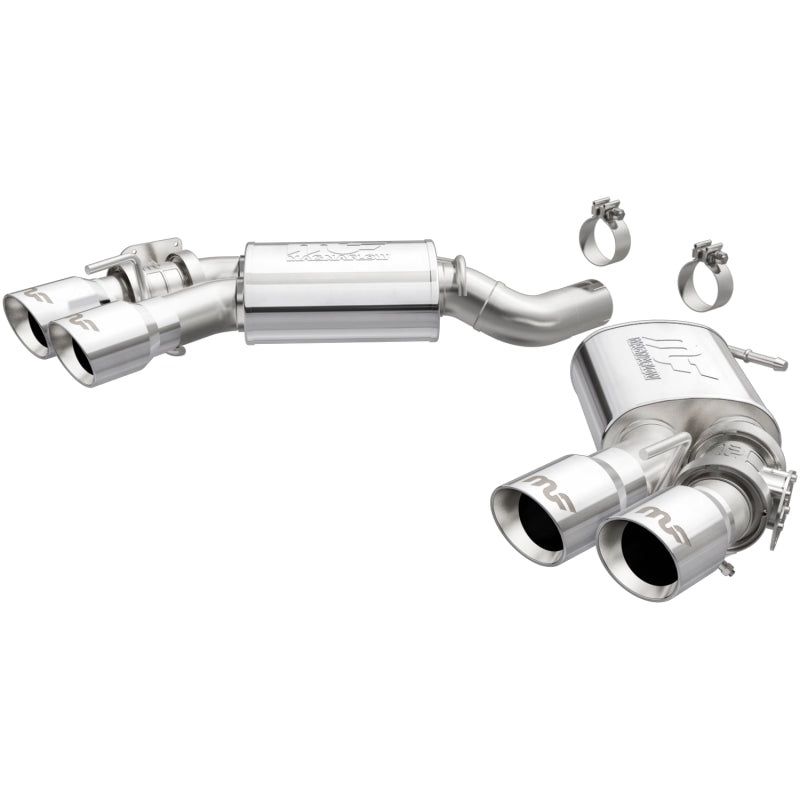 Volant 06-10 Jeep Grand Cherokee 6.1L V8 Closed Box Air Intake w/ Dry Filter