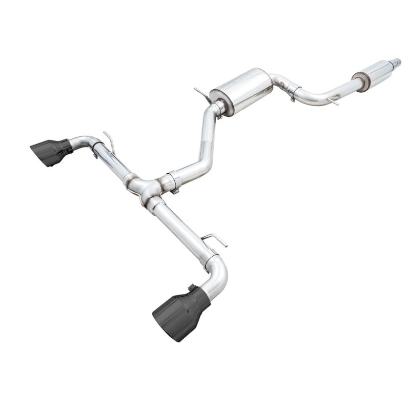 Goodridge 56in Universal Clutch Line w/SS Fittings & Black Hose – Straight Banjo 7/16 UNF