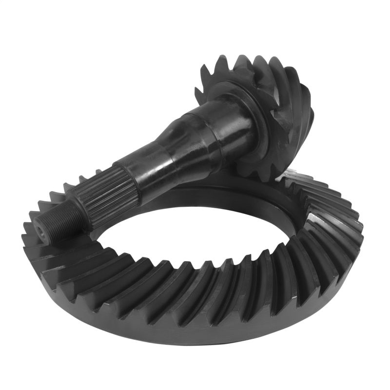 Goodridge 58in Universal Clutch Line w/SS Fittings & Black Hose – Straight Banjo w/AN3 Fitting