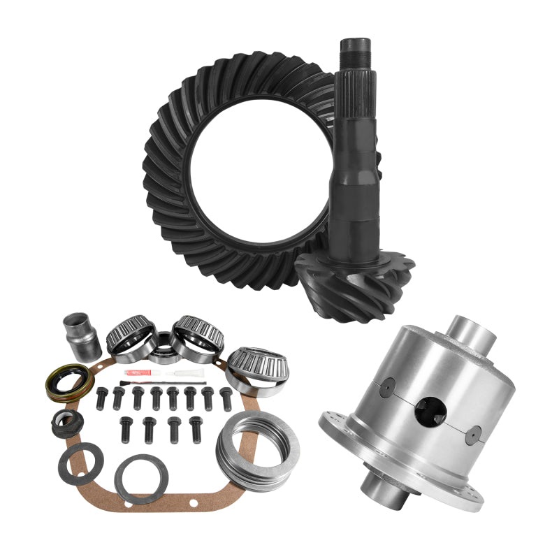Goodridge 62in Universal Clutch Line w/Black Zinc Fittings & Clear Hose – Straight Banjo 7/16 UNF