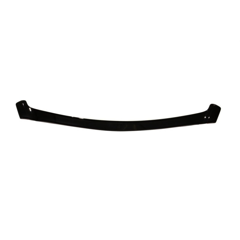 Goodridge 62in Universal Clutch Line w/SS Fittings & Clear Hose – Straight Banjo w/AN3 Fitting