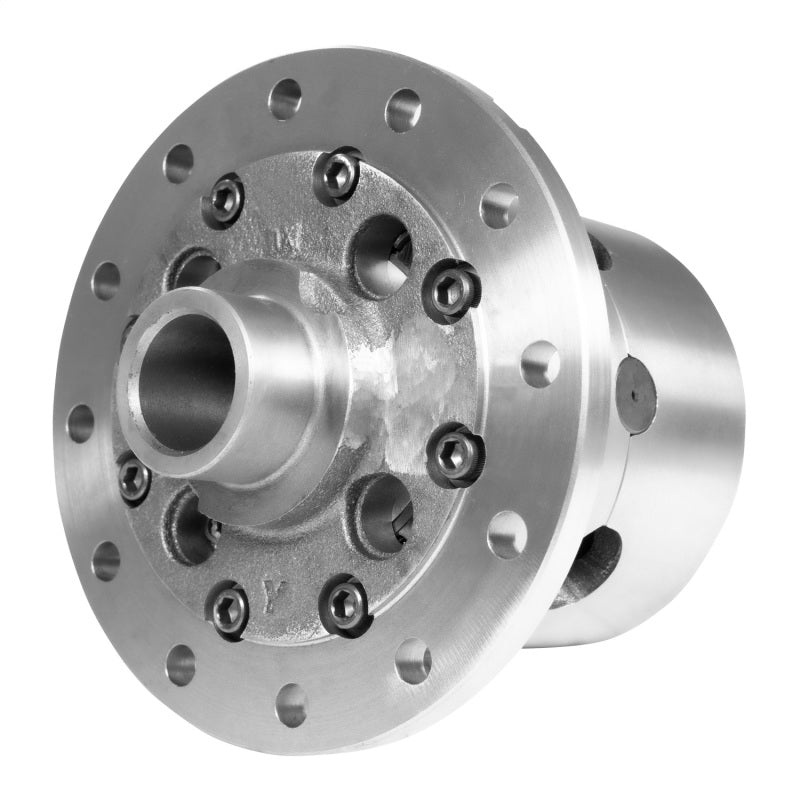 Goodridge 64in Universal Clutch Line w/Black Zinc Fittings & Clear Hose – Straight Banjo 7/16 UNF