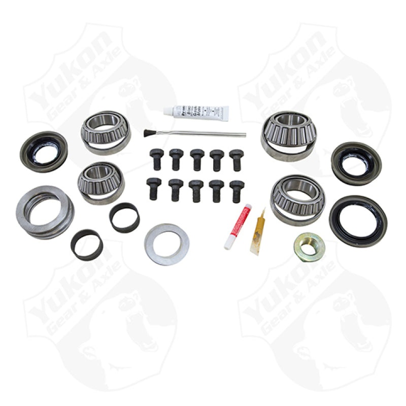 Goodridge 66in Universal Clutch Line w/Black Zinc Fittings & Clear Hose – Straight Banjo 7/16 UNF
