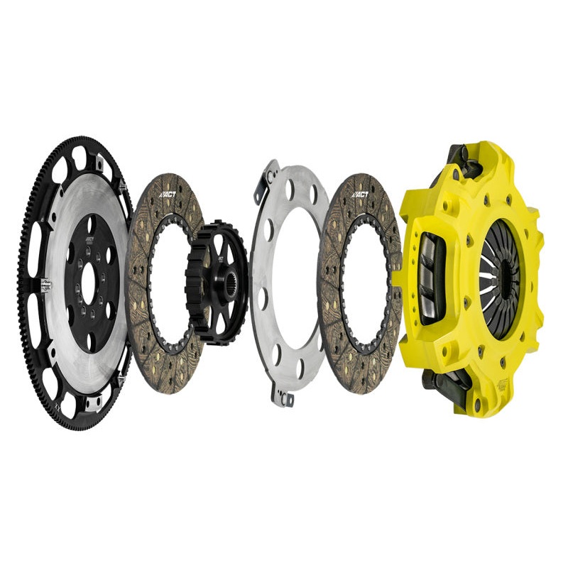 Goodridge 66in Universal Clutch Line w/SS Fittings & Black Hose – Straight Banjo w/AN3 Fitting