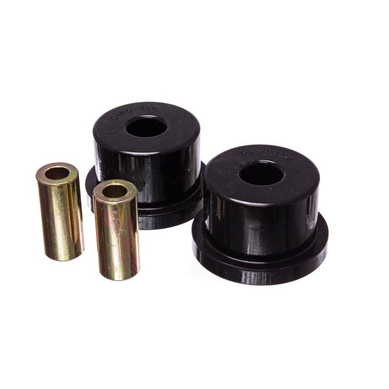 Goodridge 78in Universal Clutch Line w/Blk Fittings & Clear Hose – 45 Deg Banjo w/Straight 7/16 UNF