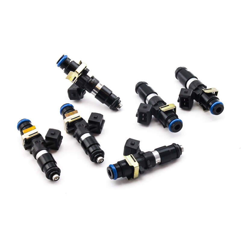 Goodridge 60in Universal Clutch Line w/SS Fittings & Black Hose – 45Deg Banjo w/AN3 Fitting