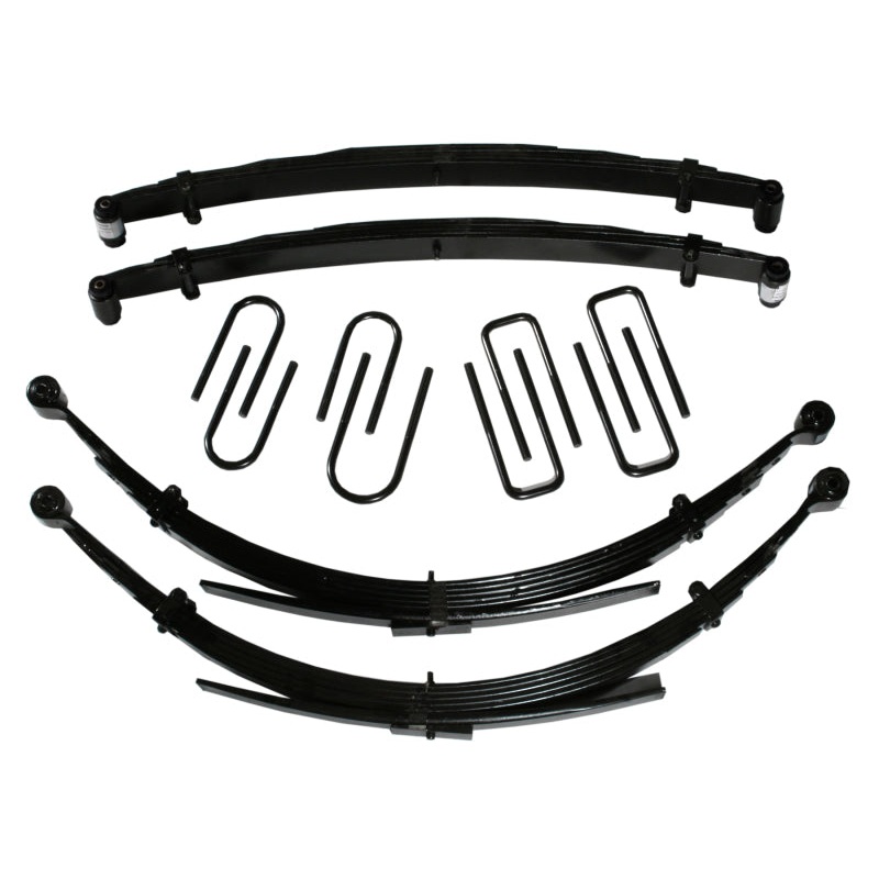 Goodridge 68in Universal Clutch Line w/Blk Zinc Fittings & Clear Hose – Straight Banjo w/M10 Fitting