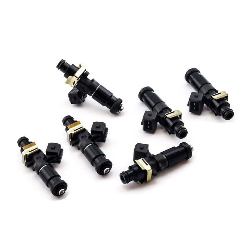 Goodridge 72in Universal Clutch Line w/Black Zinc Fittings & Clear Hose – 45Deg Banjo w/AN3 Fitting