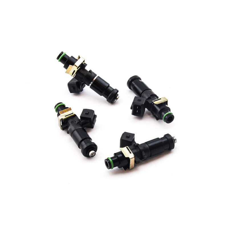 Goodridge 82in Universal Clutch Line w/Black Zinc Fittings & Clear Hose – 45Deg Banjo w/AN3 Fitting