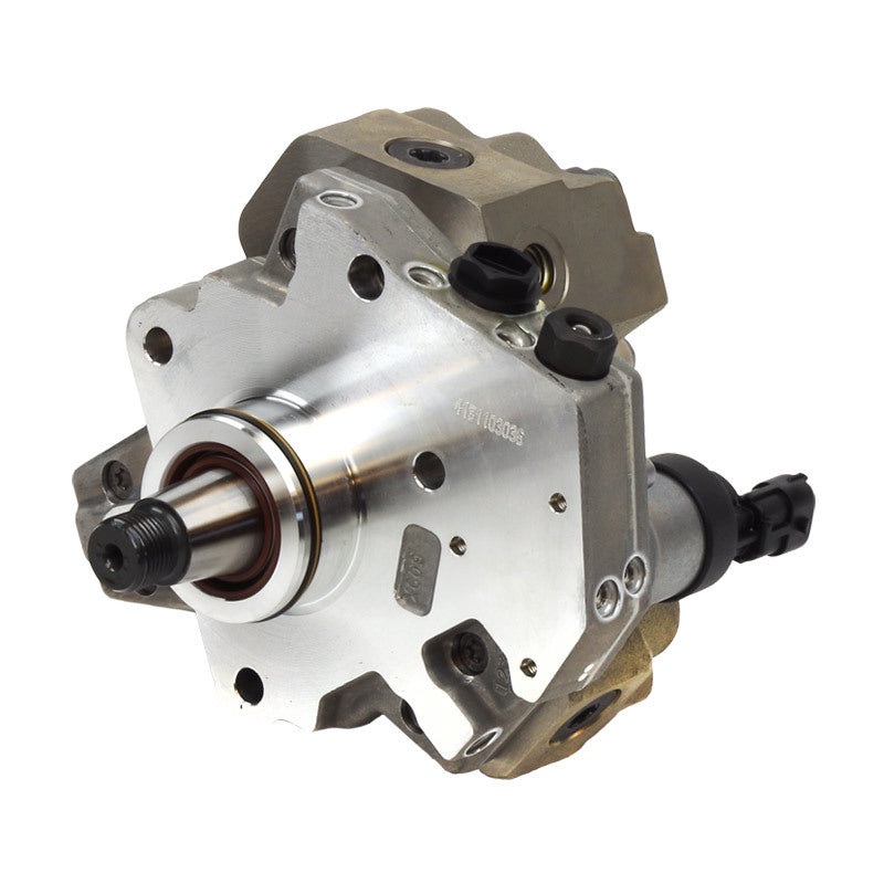 Goodridge 86in Universal Clutch Line w/SS Fittings & Clear Hose – 90Deg Banjo w/AN3 Fitting