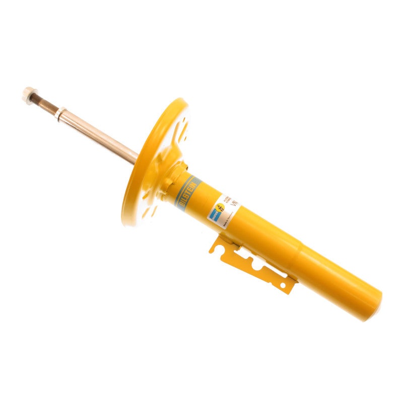 Goodridge 86in Universal Clutch Line w/SS Fittings & Clear Hose – Straight Banjo w/AN3 Fitting