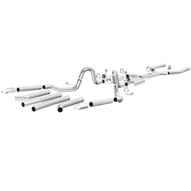 Goodridge 07-22 Harley-Davidson XL Sportsters EFI Fuel Line Kit