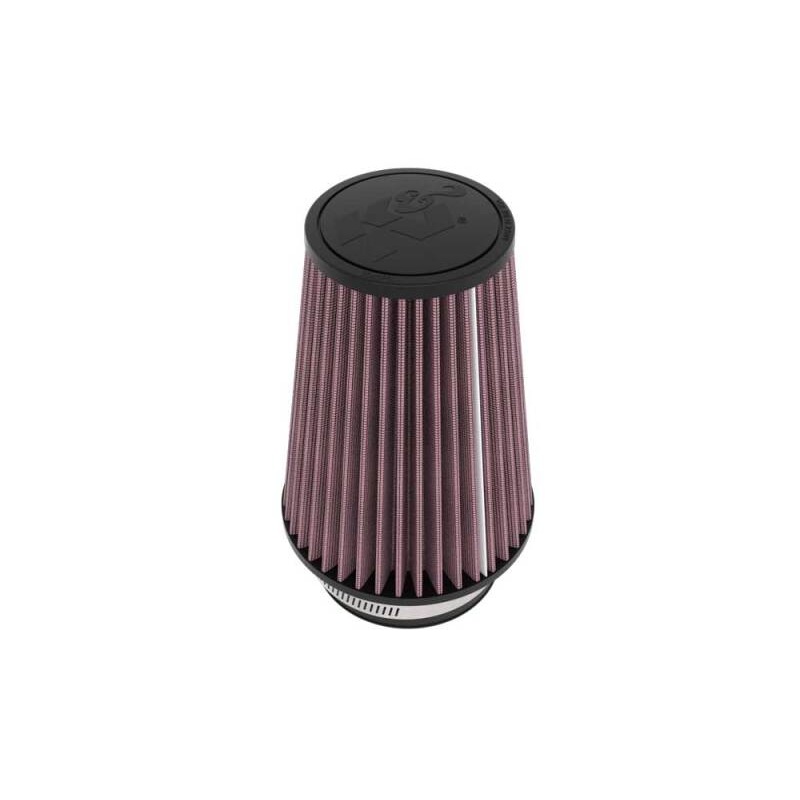 Goodridge 08-17 Harley-Davidson FL Baggers EFI Fuel Line Kit